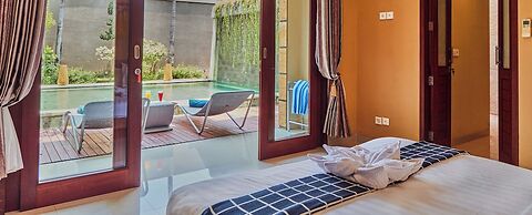 Dreamscape Bali Villa