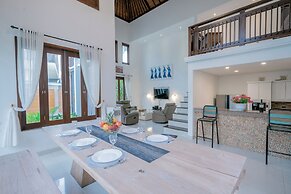 Dreamscape Bali Villa