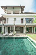 Dreamscape Bali Villa
