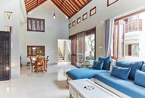 Dreamscape Bali Villa