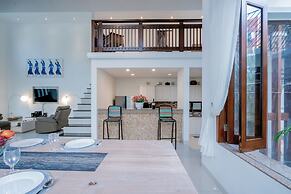 Dreamscape Bali Villa
