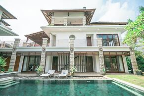 Dreamscape Bali Villa