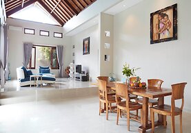 Dreamscape Bali Villa