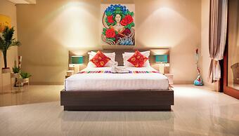 Dreamscape Bali Villa