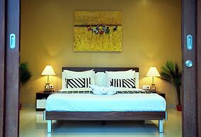 Dreamscape Bali Villa