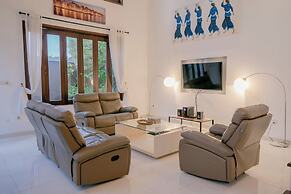 Dreamscape Bali Villa