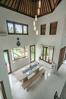 Dreamscape Bali Villa