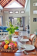 Dreamscape Bali Villa