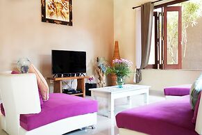 Dreamscape Bali Villa