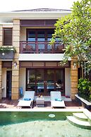 Dreamscape Bali Villa