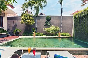 Dreamscape Bali Villa