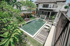 Dreamscape Bali Villa