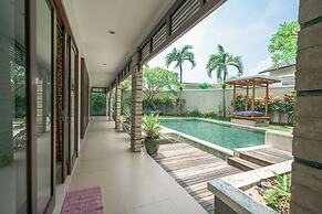 Dreamscape Bali Villa