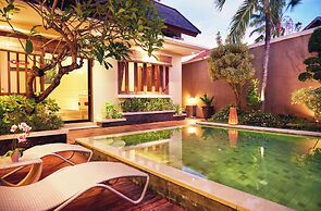 Dreamscape Bali Villa