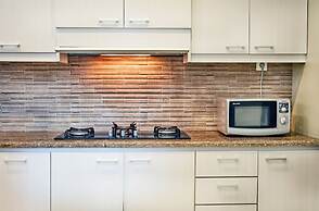 Dreamscape Bali Villa