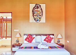 Dreamscape Bali Villa