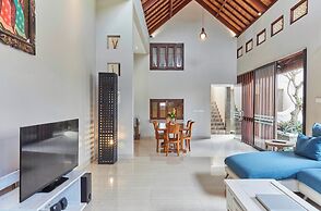 Dreamscape Bali Villa