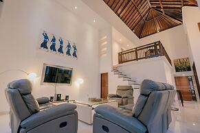 Dreamscape Bali Villa