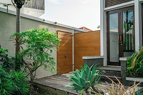 Dreamscape Bali Villa