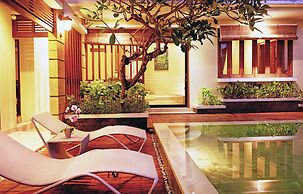 Dreamscape Bali Villa