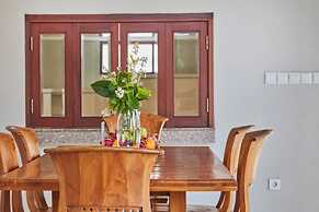 Dreamscape Bali Villa