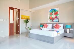 Dreamscape Bali Villa