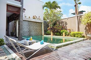 Dreamscape Bali Villa