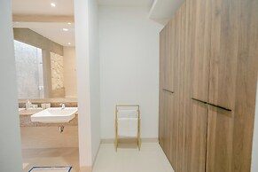 Dreamscape Bali Villa