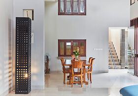 Dreamscape Bali Villa