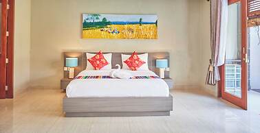 Dreamscape Bali Villa