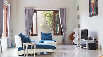 Dreamscape Bali Villa