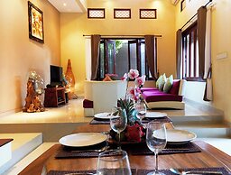 Dreamscape Bali Villa