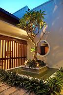 Dreamscape Bali Villa
