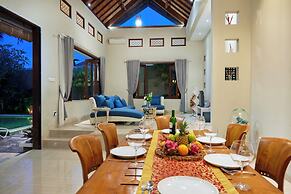 Dreamscape Bali Villa