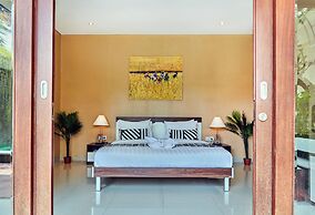 Dreamscape Bali Villa