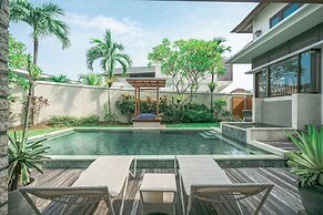 Dreamscape Bali Villa