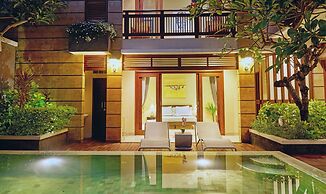 Dreamscape Bali Villa