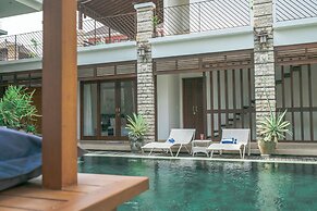 Dreamscape Bali Villa