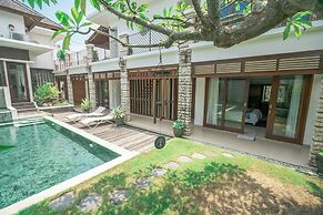 Dreamscape Bali Villa