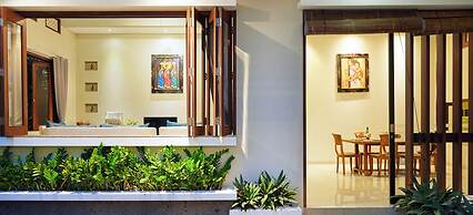 Dreamscape Bali Villa