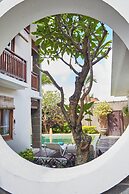 Dreamscape Bali Villa