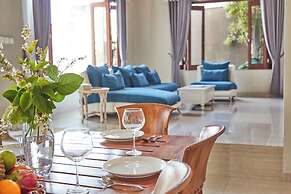 Dreamscape Bali Villa