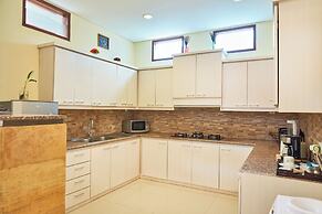 Dreamscape Bali Villa