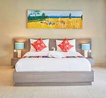 Dreamscape Bali Villa