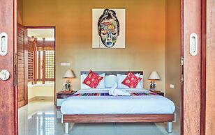 Dreamscape Bali Villa