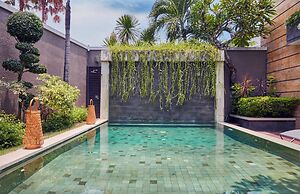 Dreamscape Bali Villa
