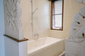 Dreamscape Bali Villa