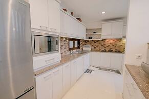 Dreamscape Bali Villa