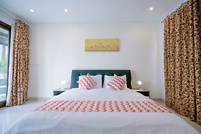 Dreamscape Bali Villa