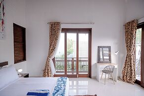 Dreamscape Bali Villa